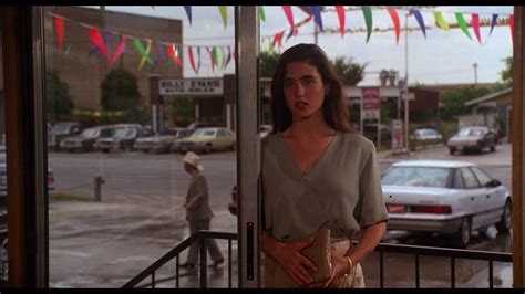 Jennifer Connelly in The Hot Spot [1990] : r/celebsnaked